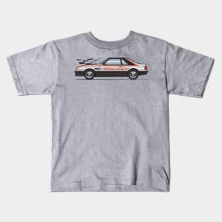 1979 pace car Kids T-Shirt